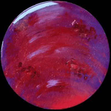 Red Mars