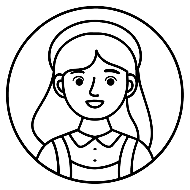 author icon