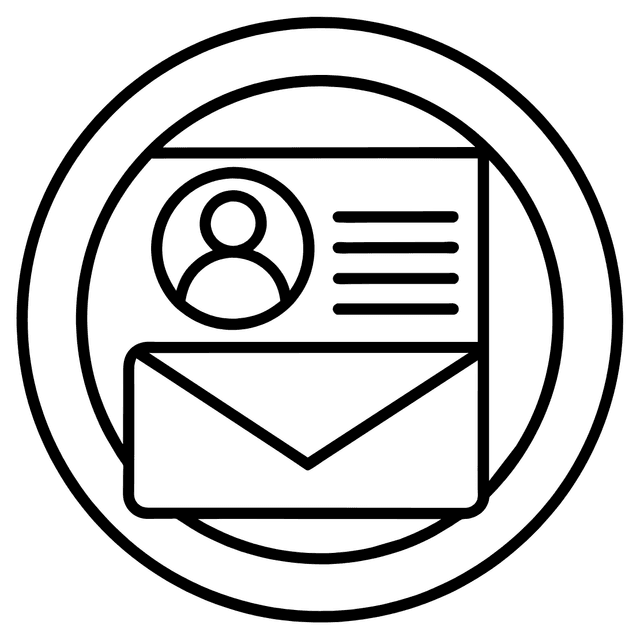contact icon